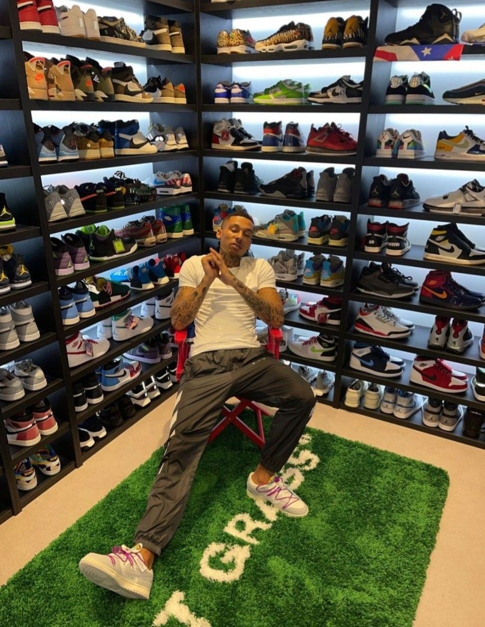Sneakers