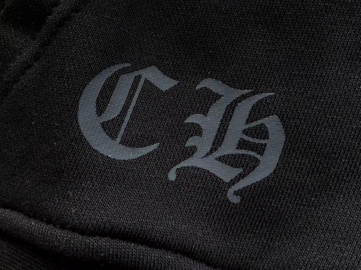 Chrome Hearts Hoodie