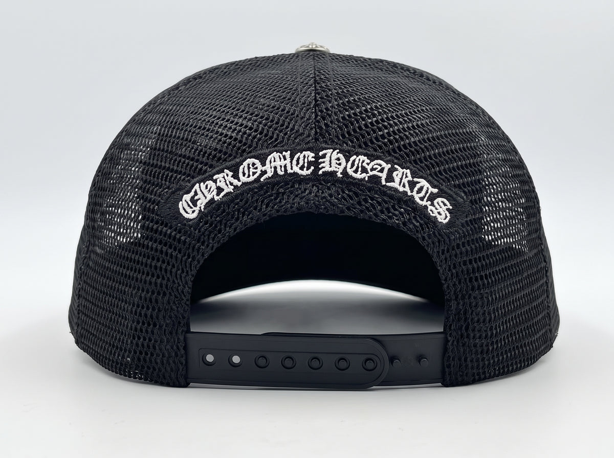 Chrome Hearts Snapback
