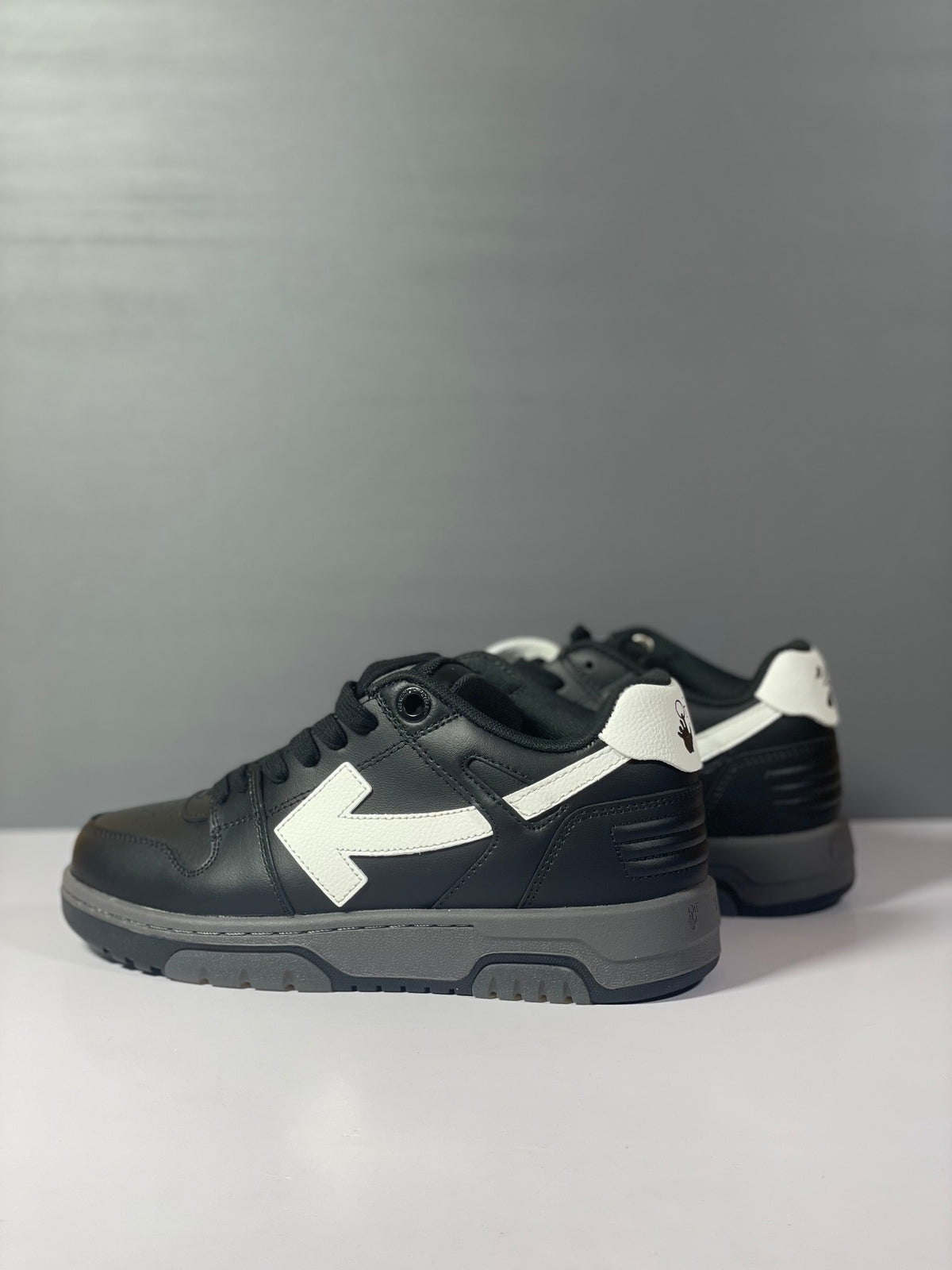 Off-White Out of Office
