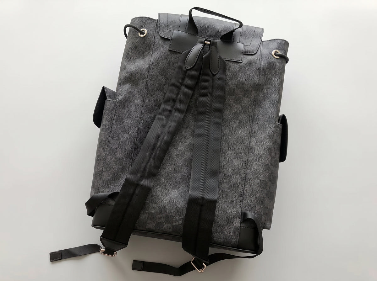 LV Backpack