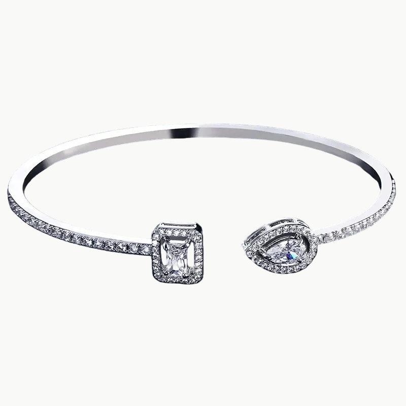 LA COURONNE BRACELET