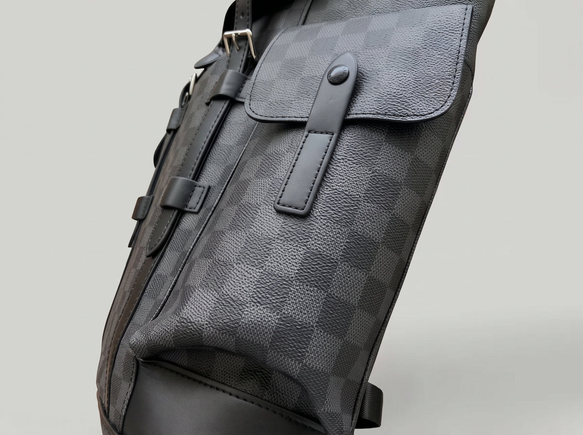 LV Backpack