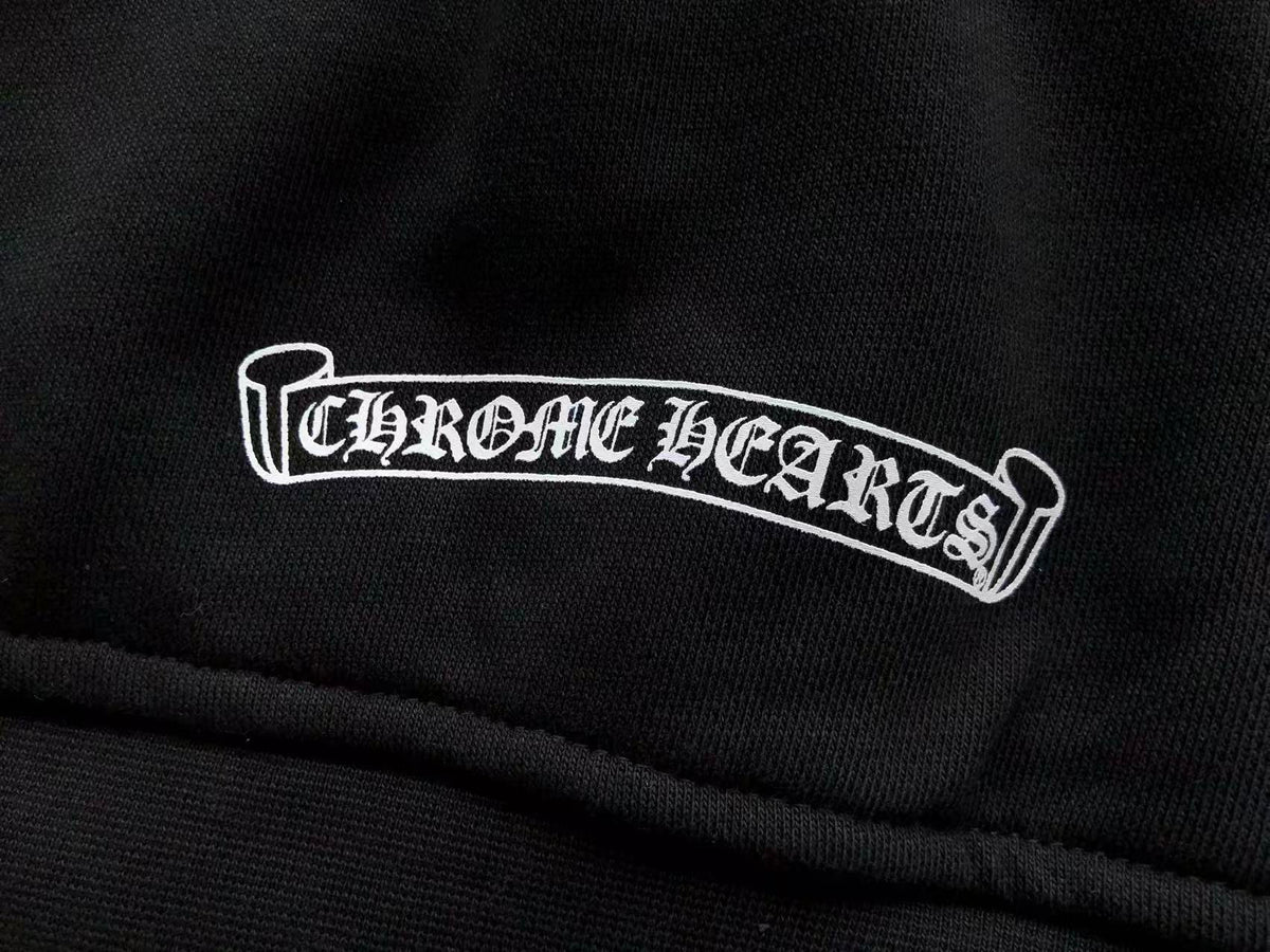 Chrome Hearts Hoodie