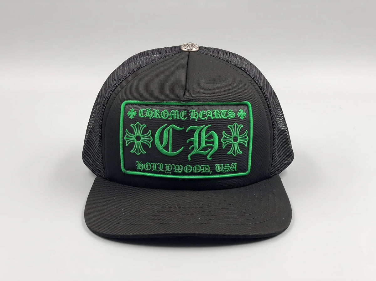 Chrome Hearts Snapback