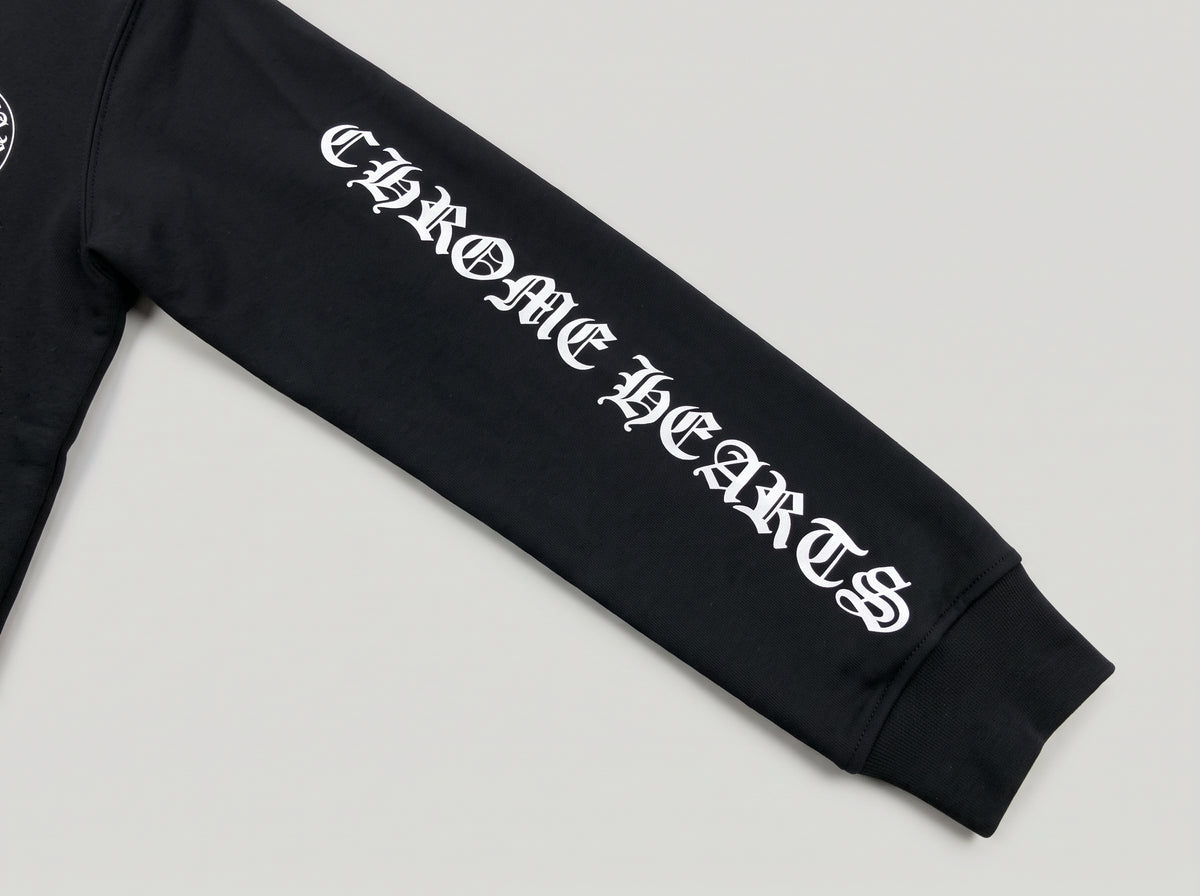 Chrome Hearts Hoodie