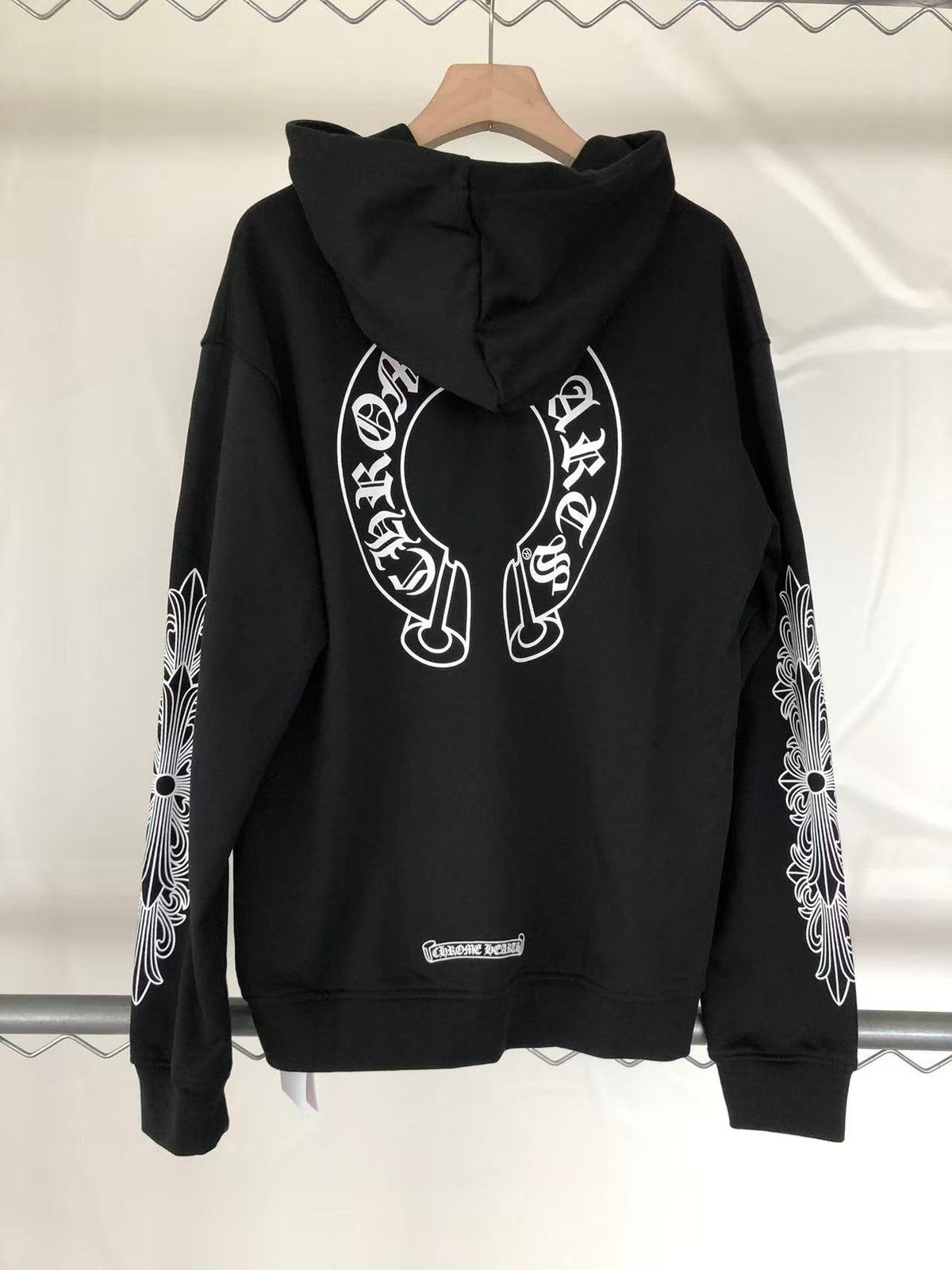 Chrome Hearts Hoodie