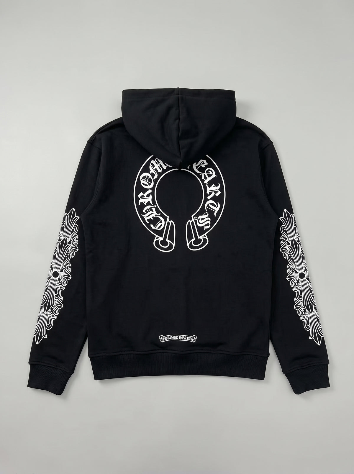 Chrome Hearts Hoodie