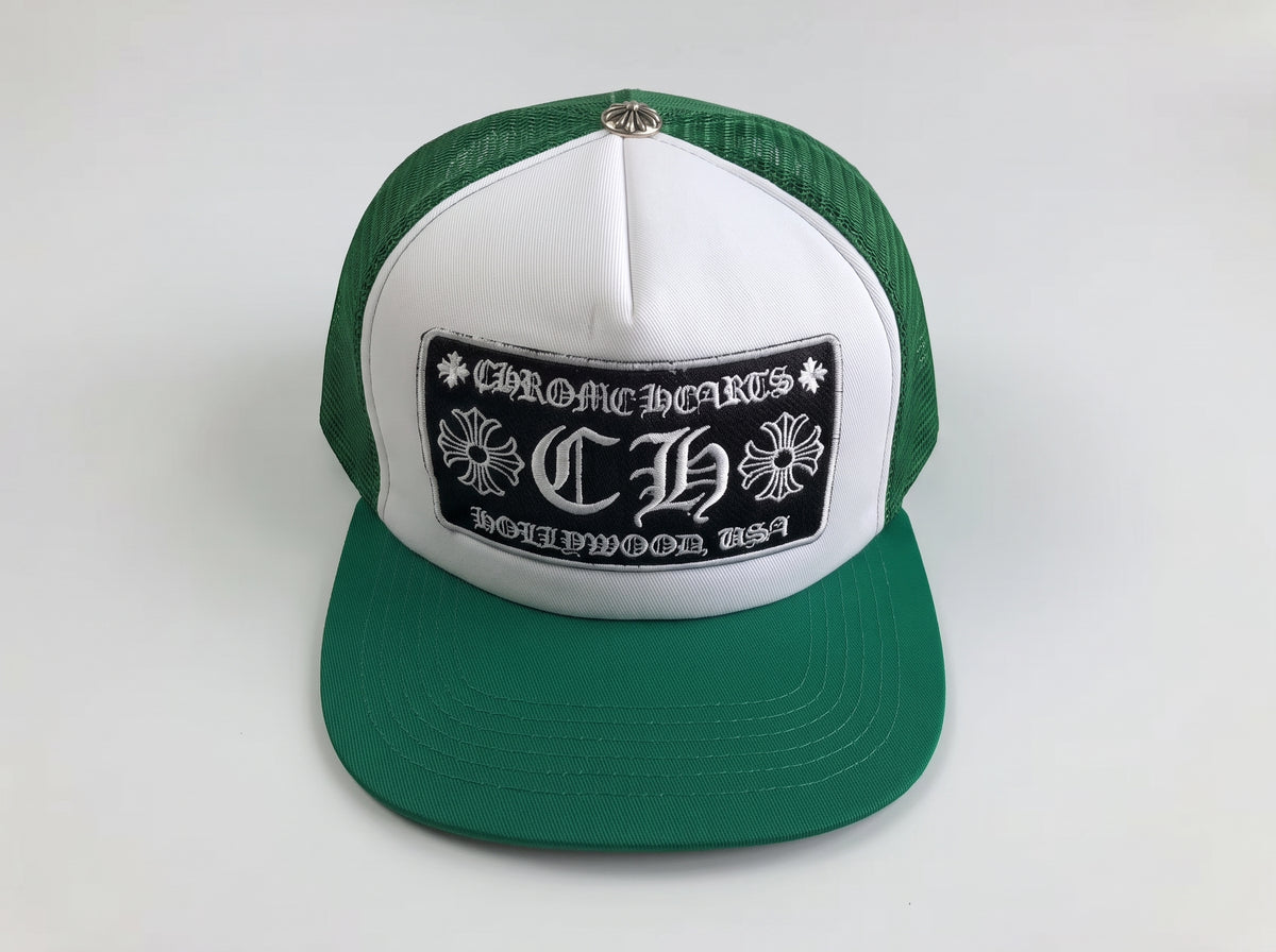 Chrome Hearts Snapback