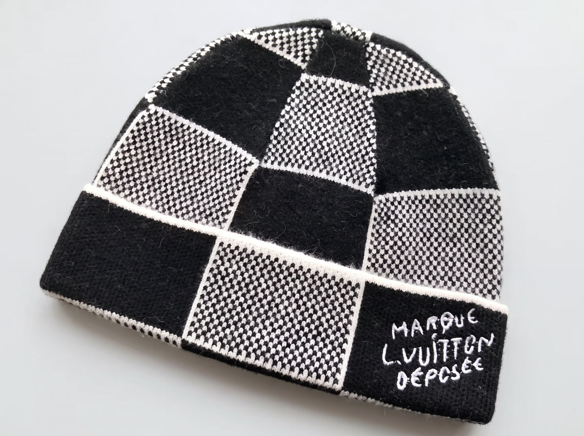 LV Beanie