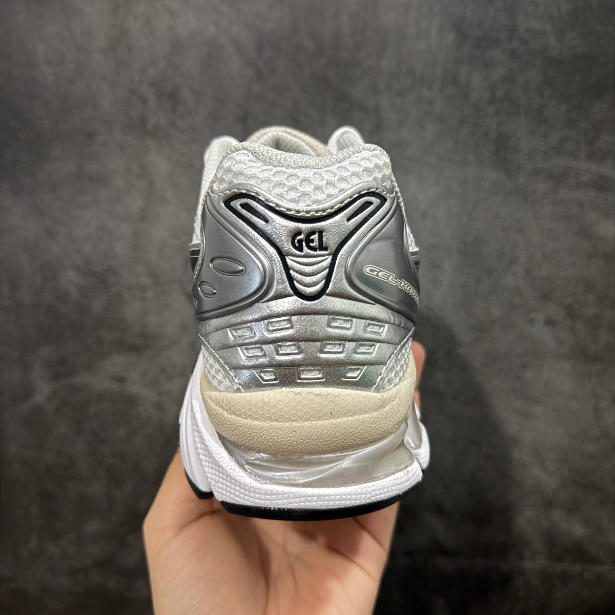Asics Gel Kayano 14