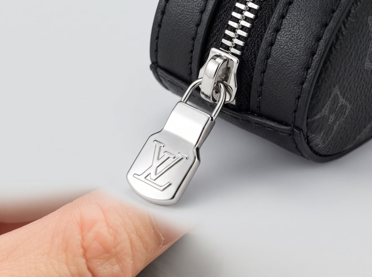 LV Messenger Bag