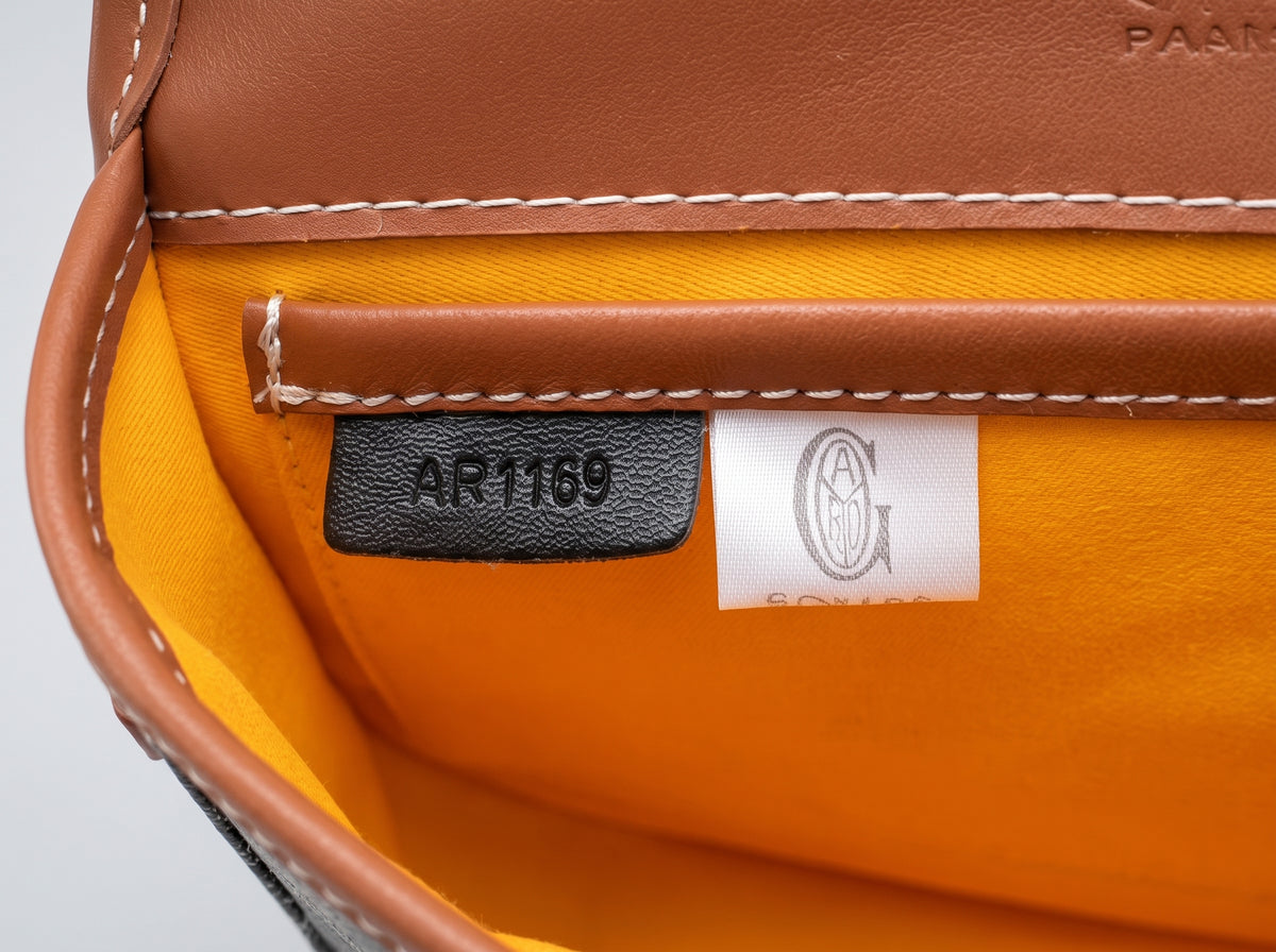 Goyard bag