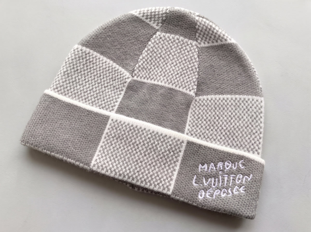 LV Beanie