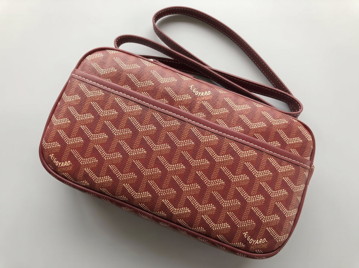Goyard bag