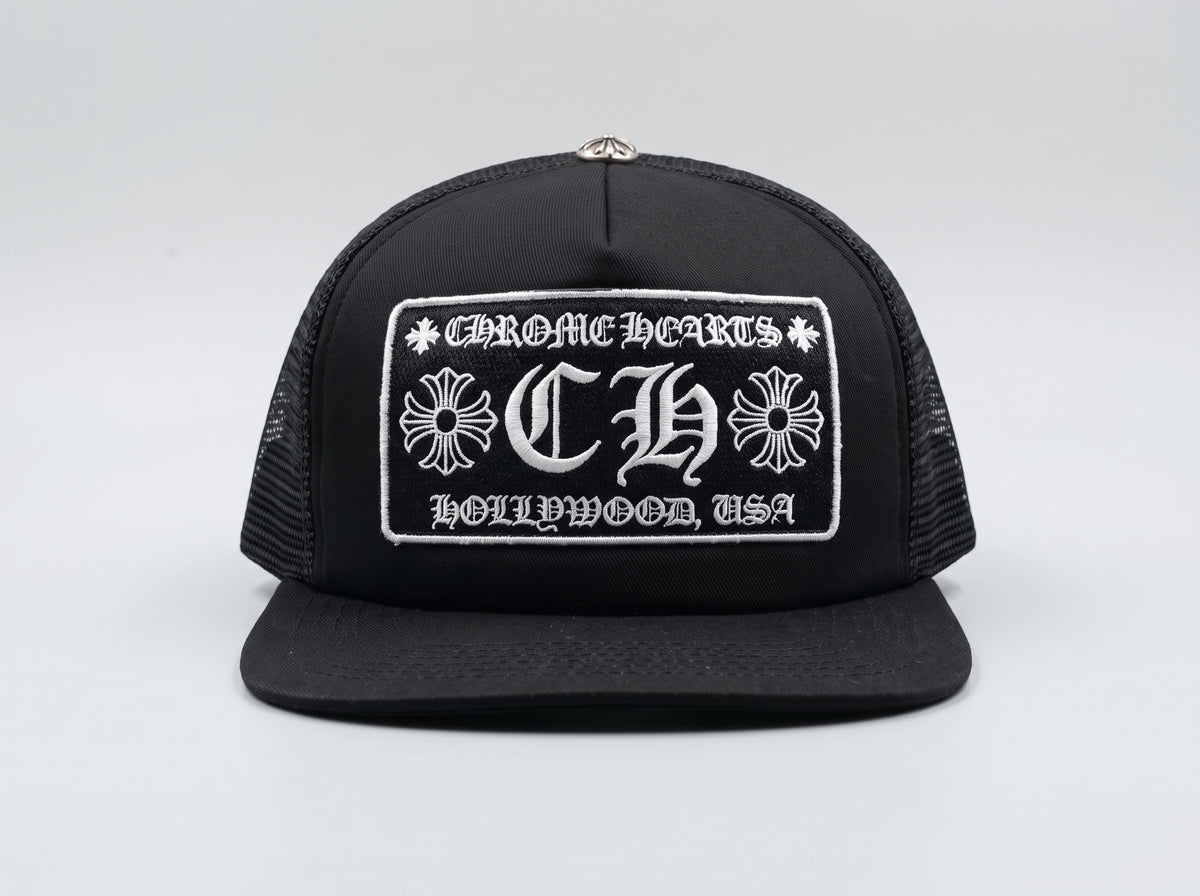 Chrome Hearts Snapback