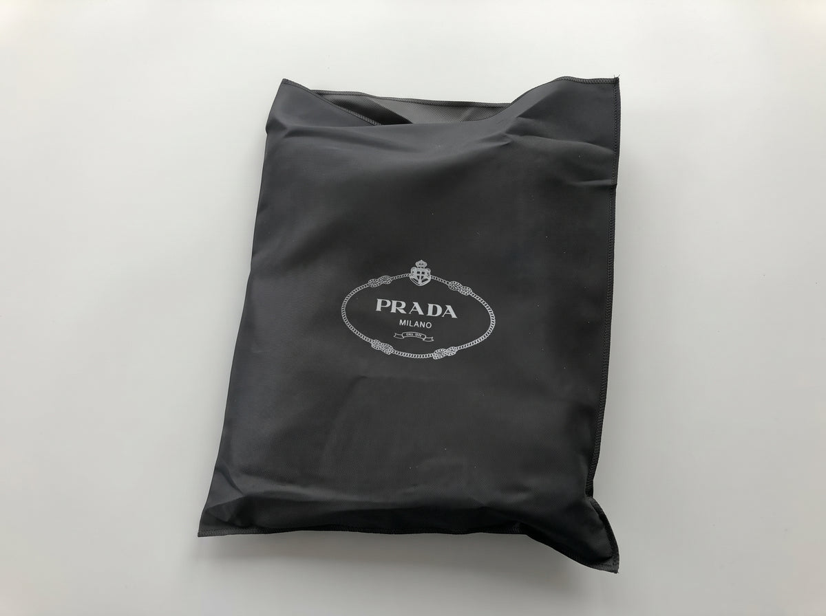 Prada Messenger bag