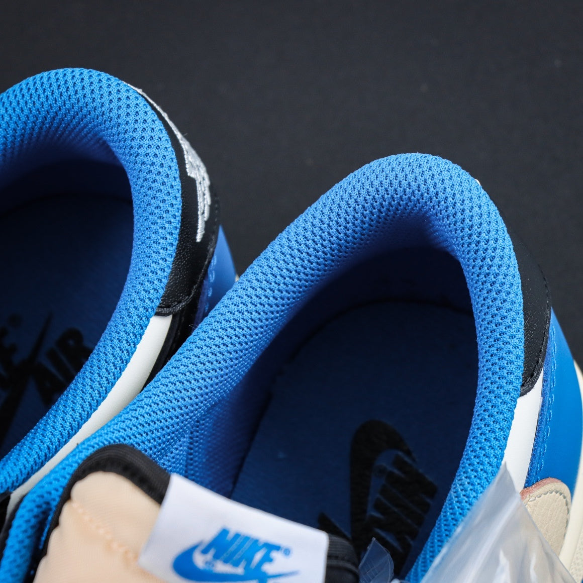 Jordan 1 Low 'Cactus Jack'