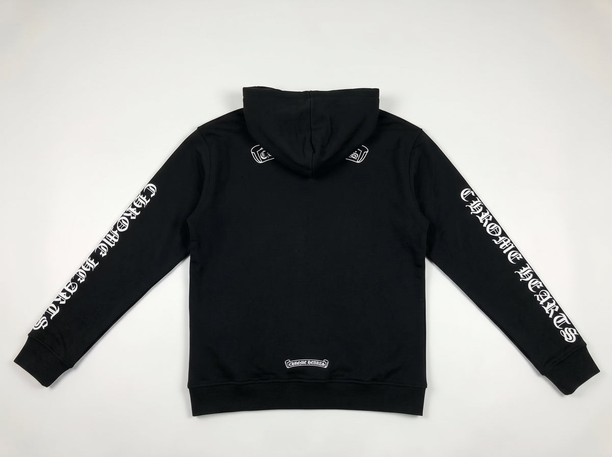 Chrome Hearts Hoodie