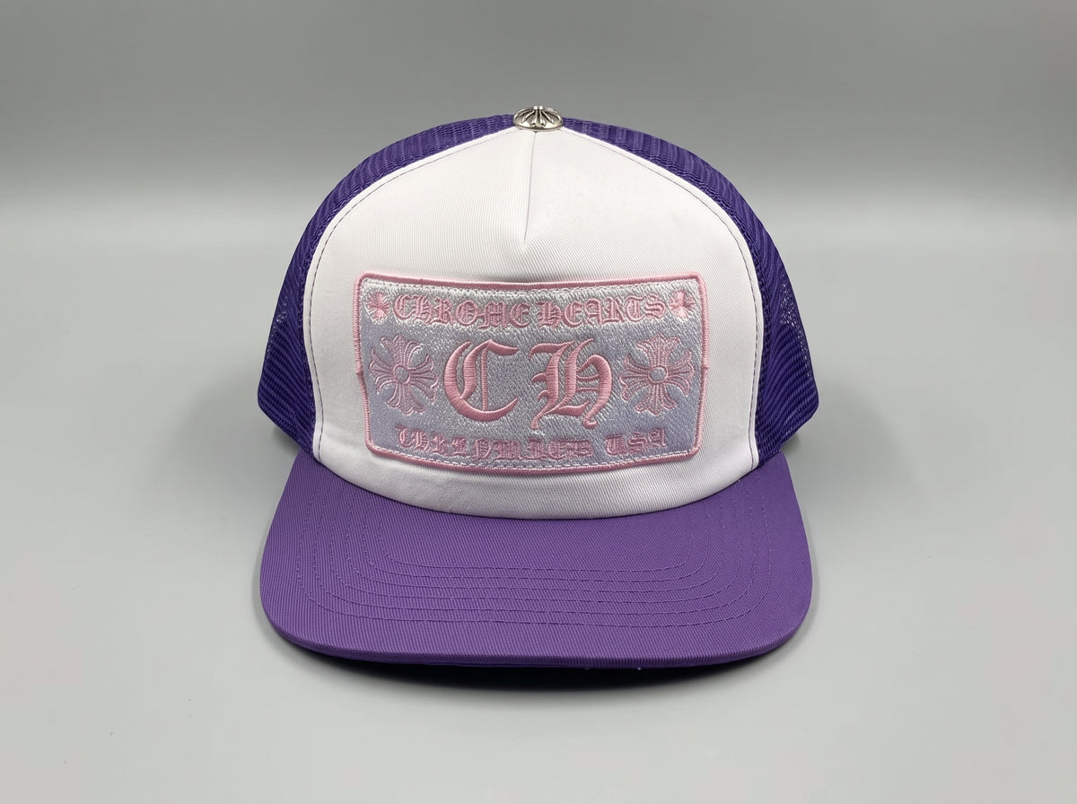 Chrome Hearts Snapback