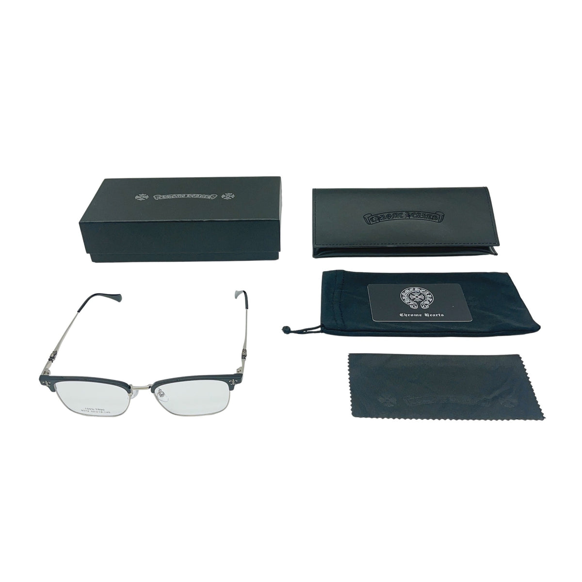 Chrome Hearts Glasses
