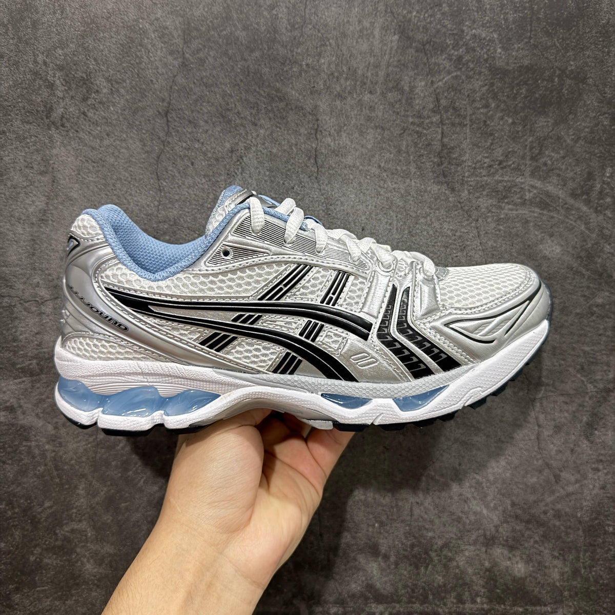 Asics Gel Kayano 14