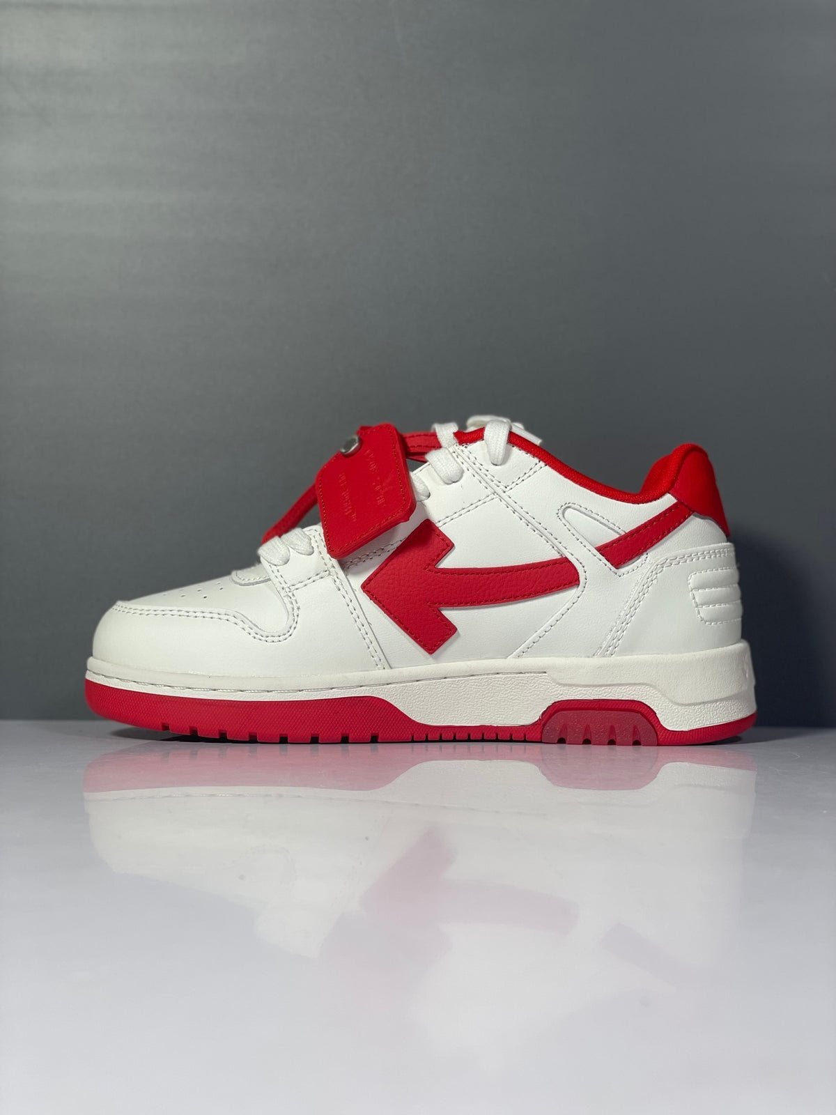 Off-White Out of Office