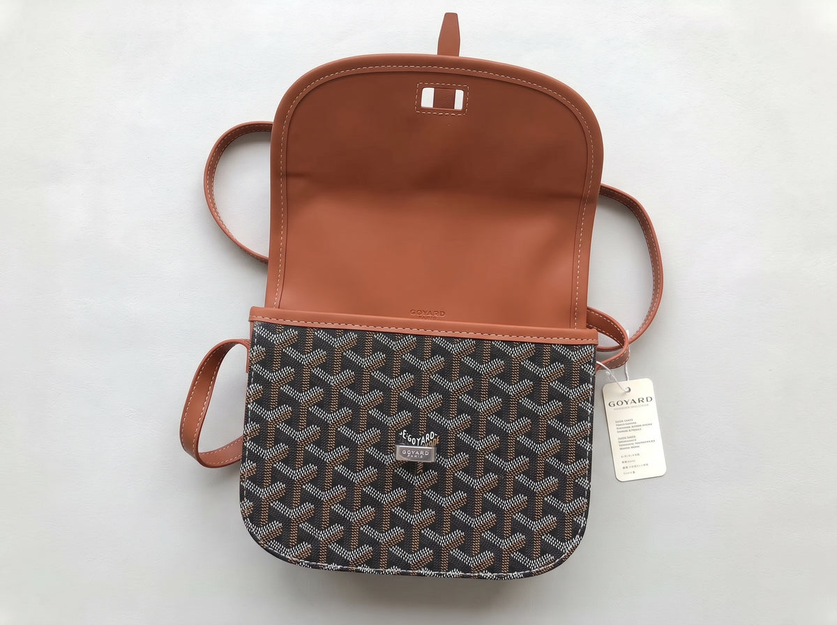 Goyard bag