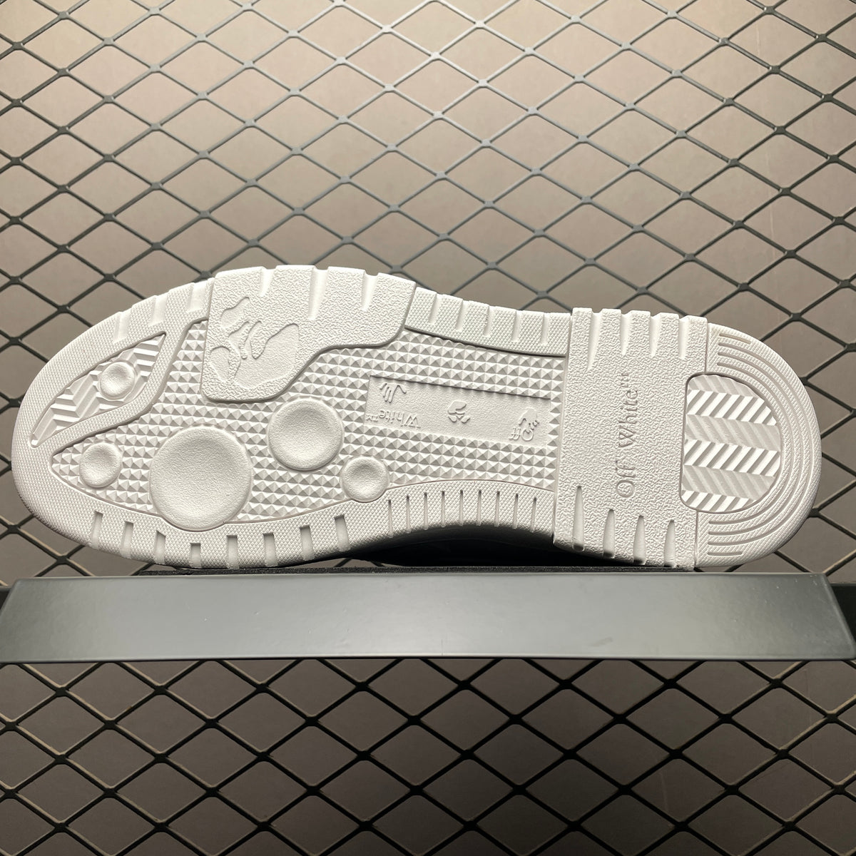 Off-White Out of Office