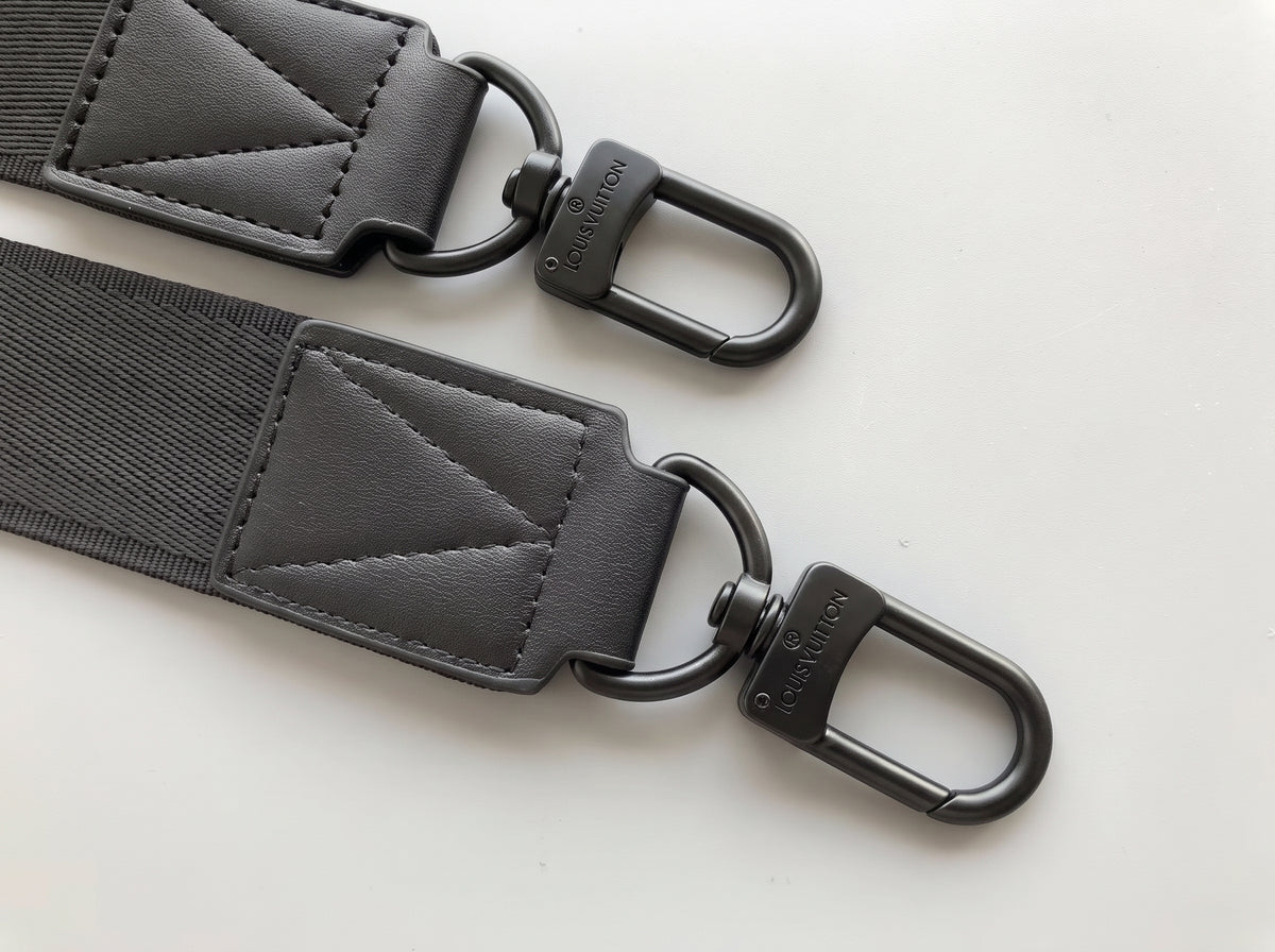 LV Messenger Bag