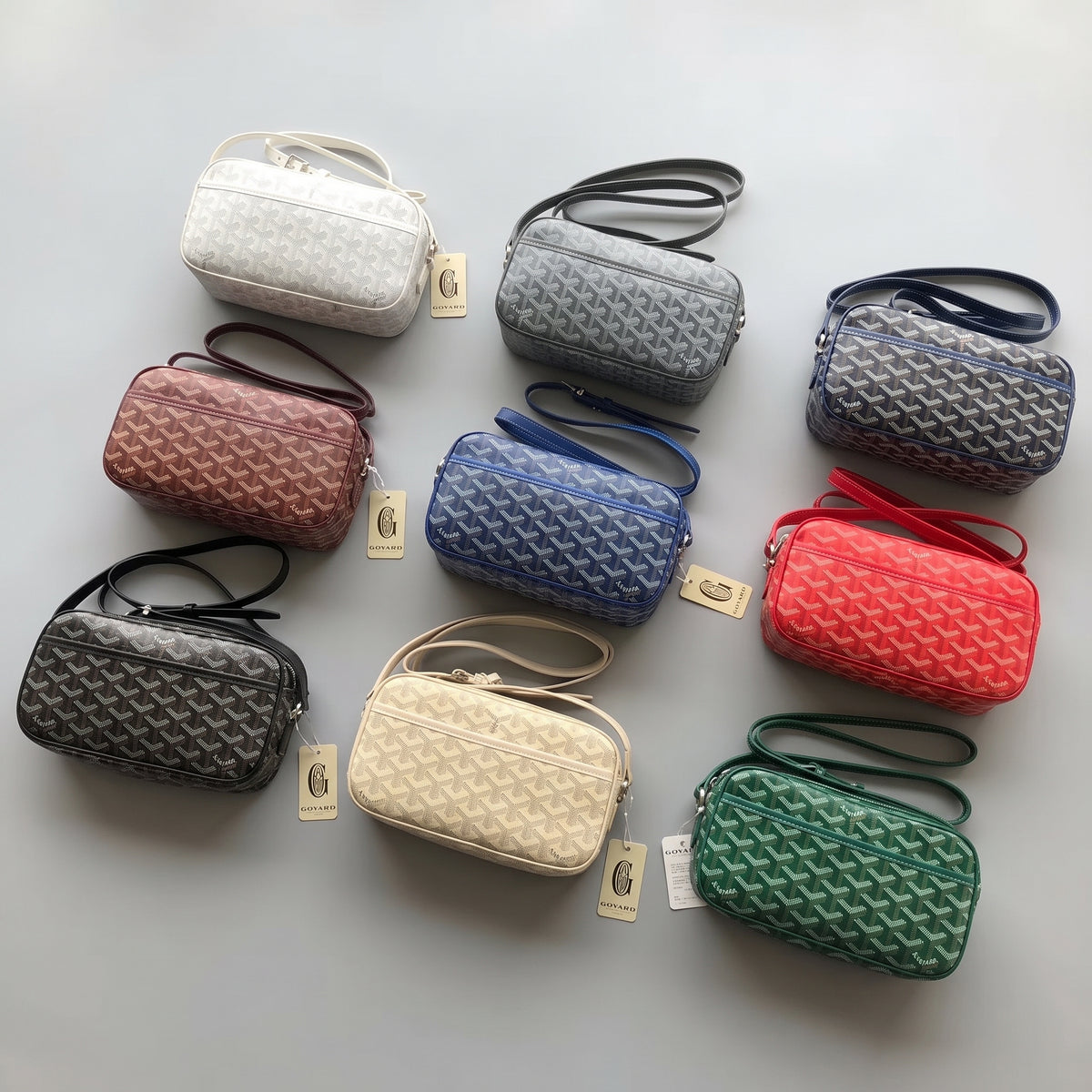 Goyard bag