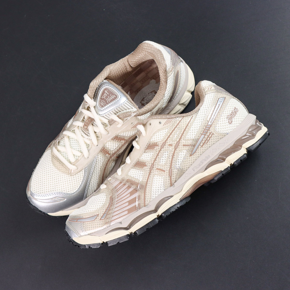 Asics Gel Kayano 12.1
