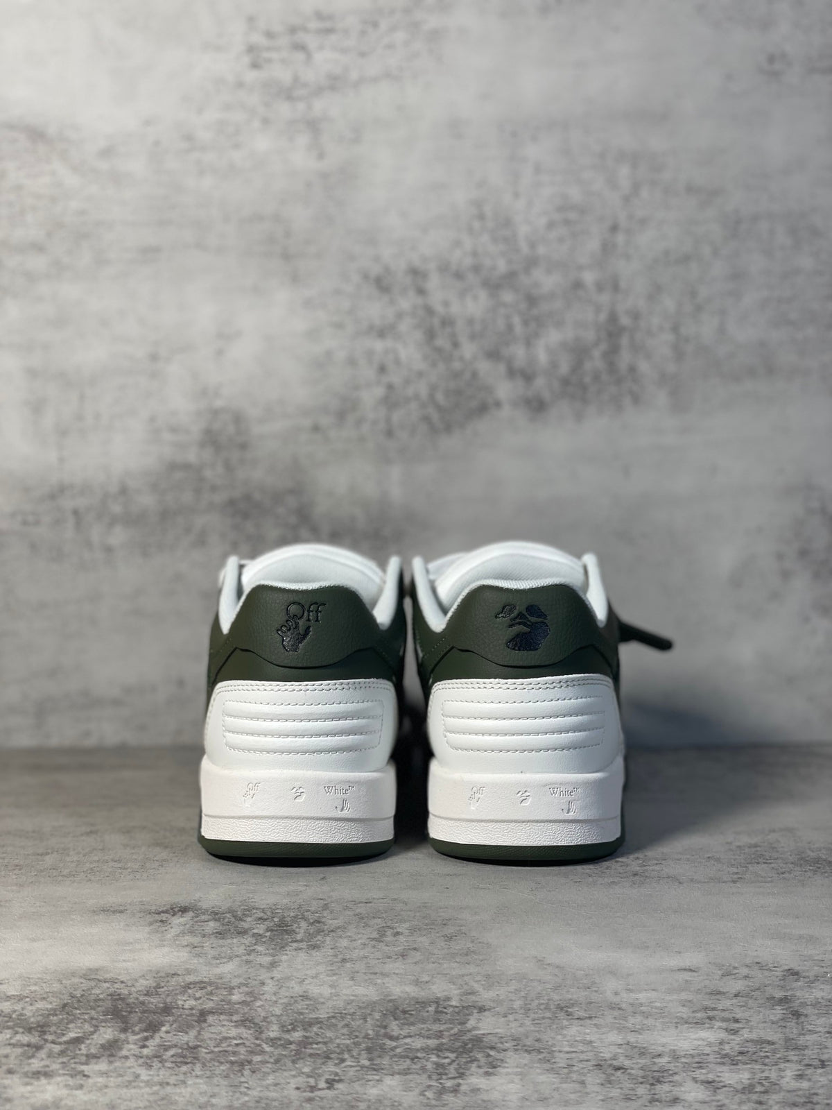 Off-White Out of Office
