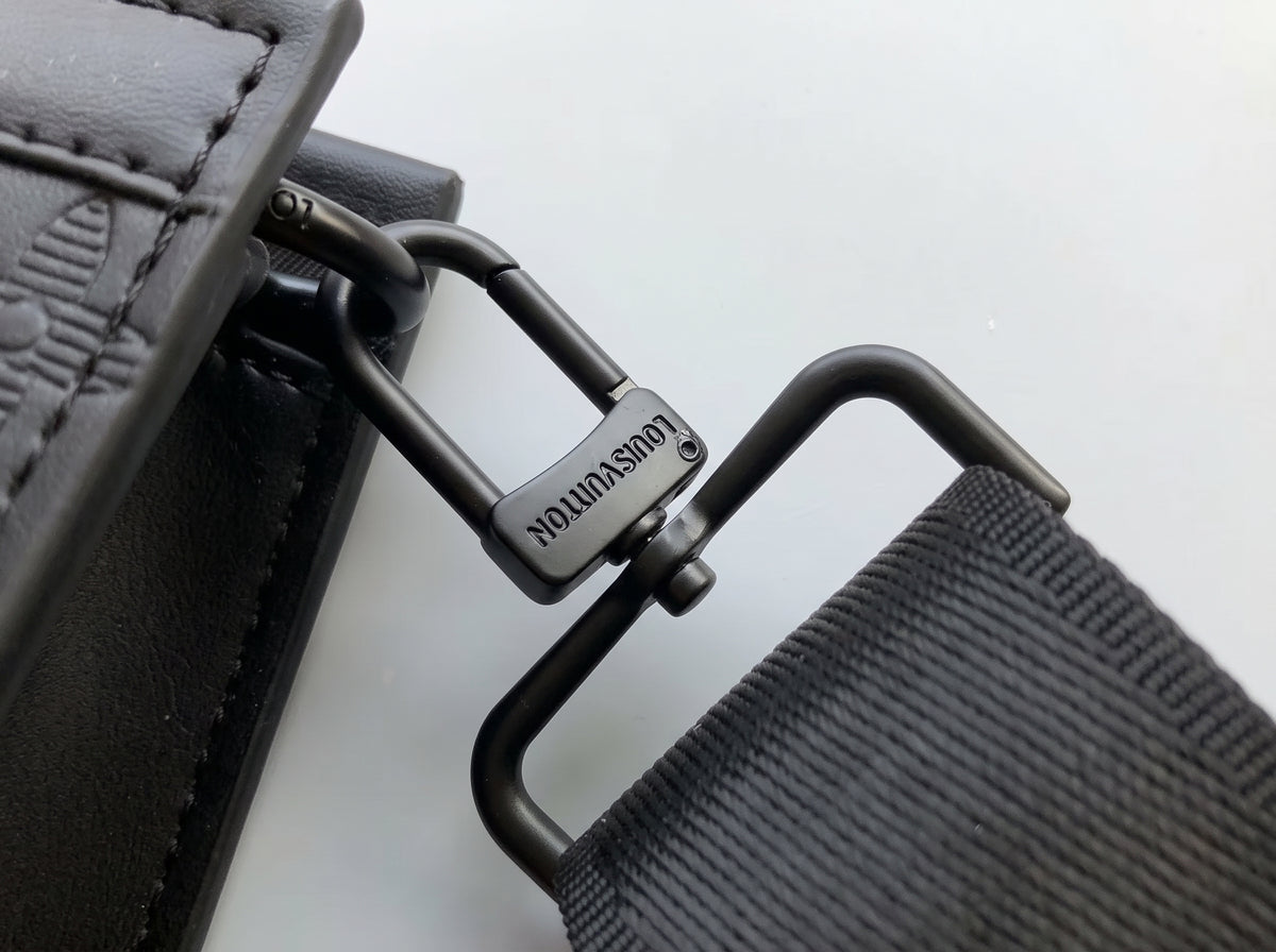 LV Messenger Bag