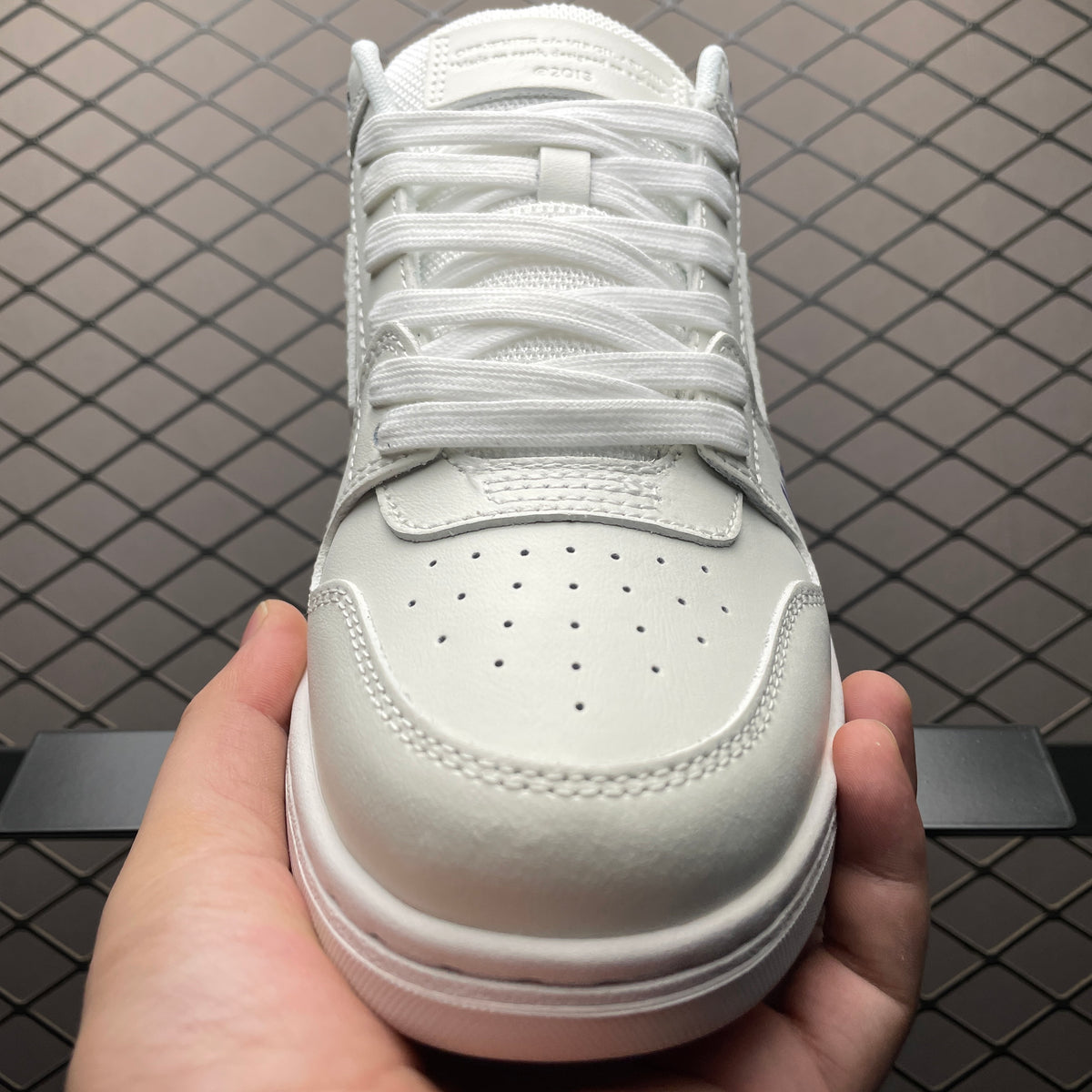 Off-White Out of Office