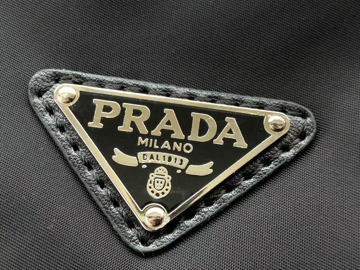 Prada Messenger bag