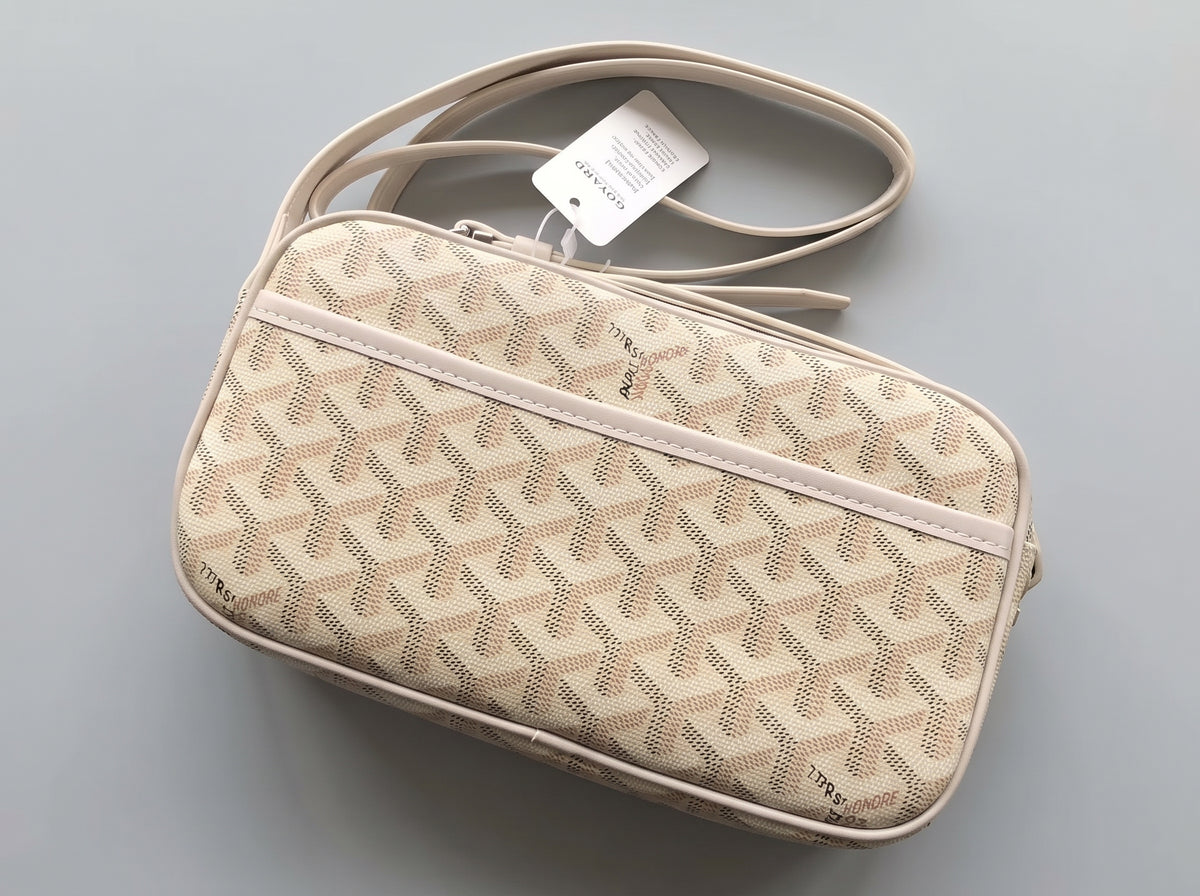 Goyard bag