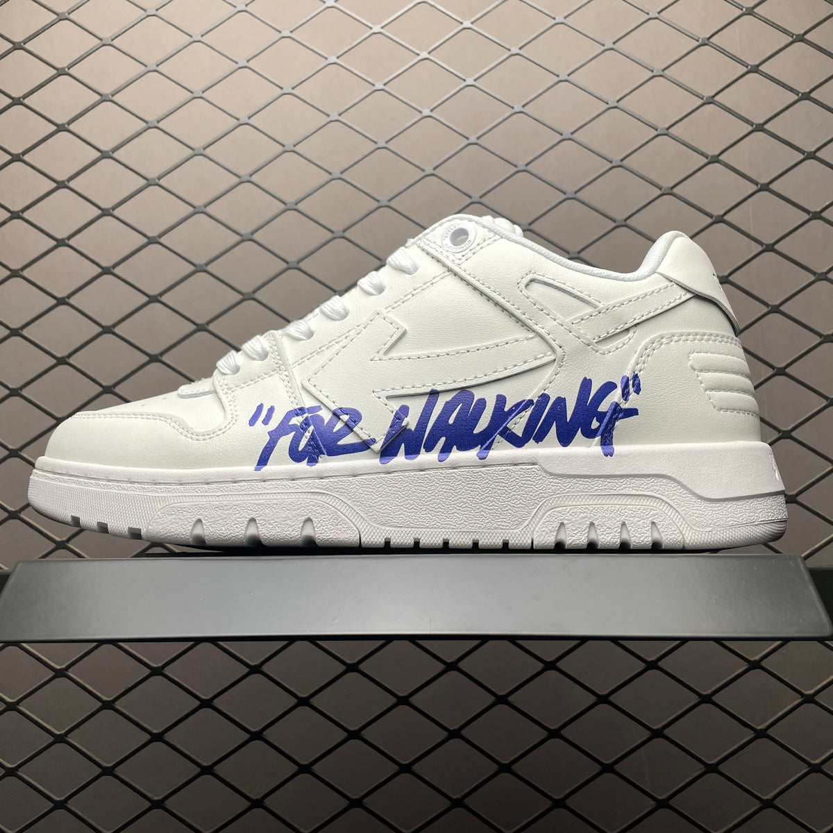 Off-White Out of Office