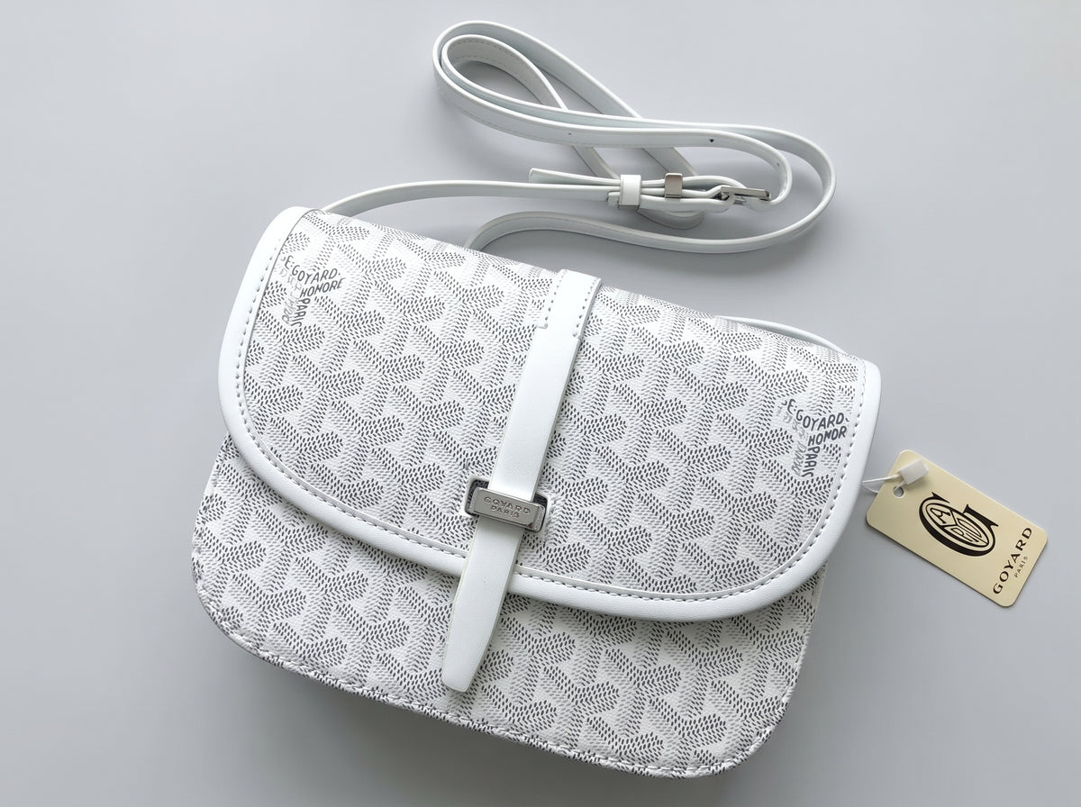 Goyard bag