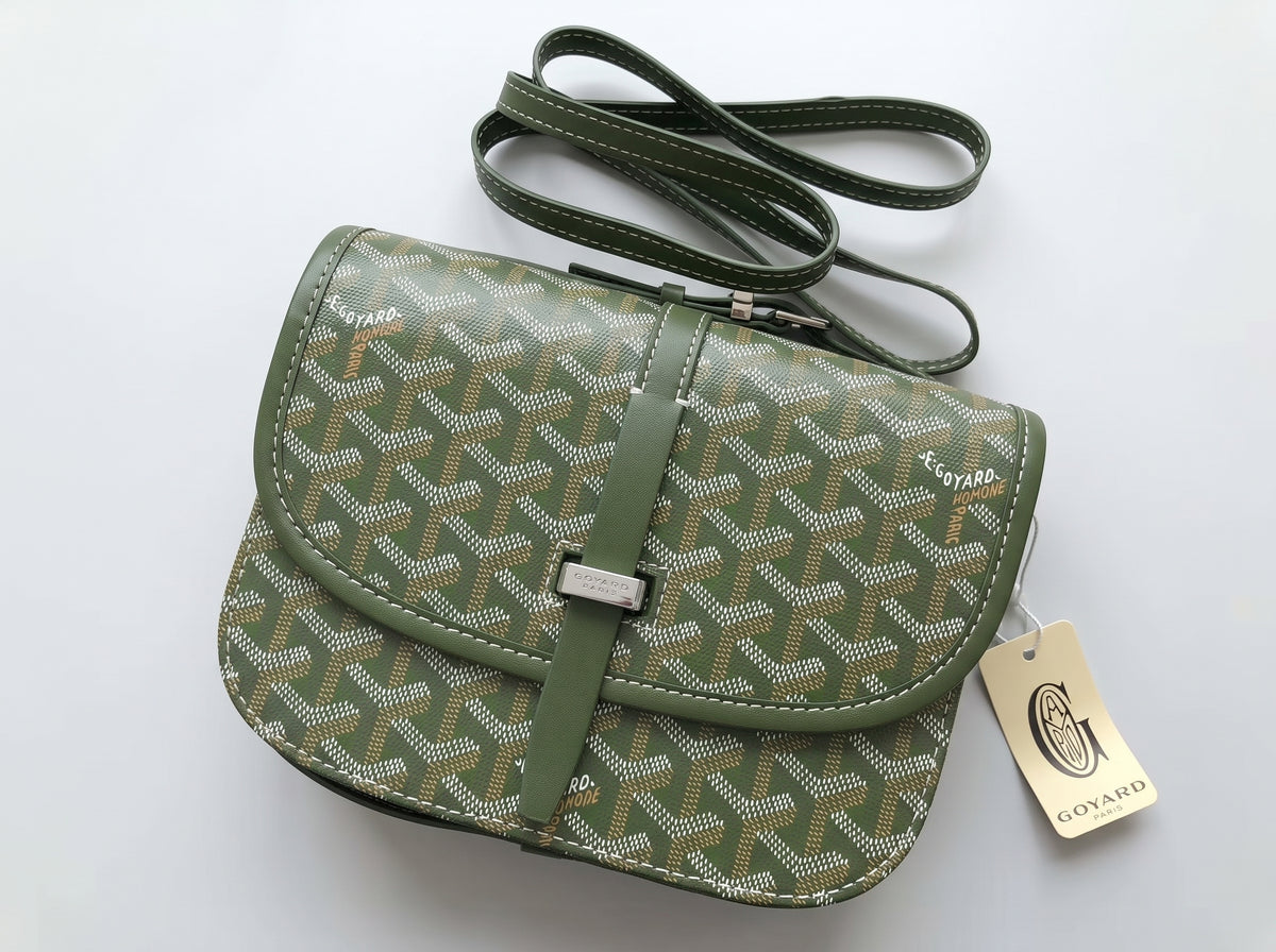 Goyard bag