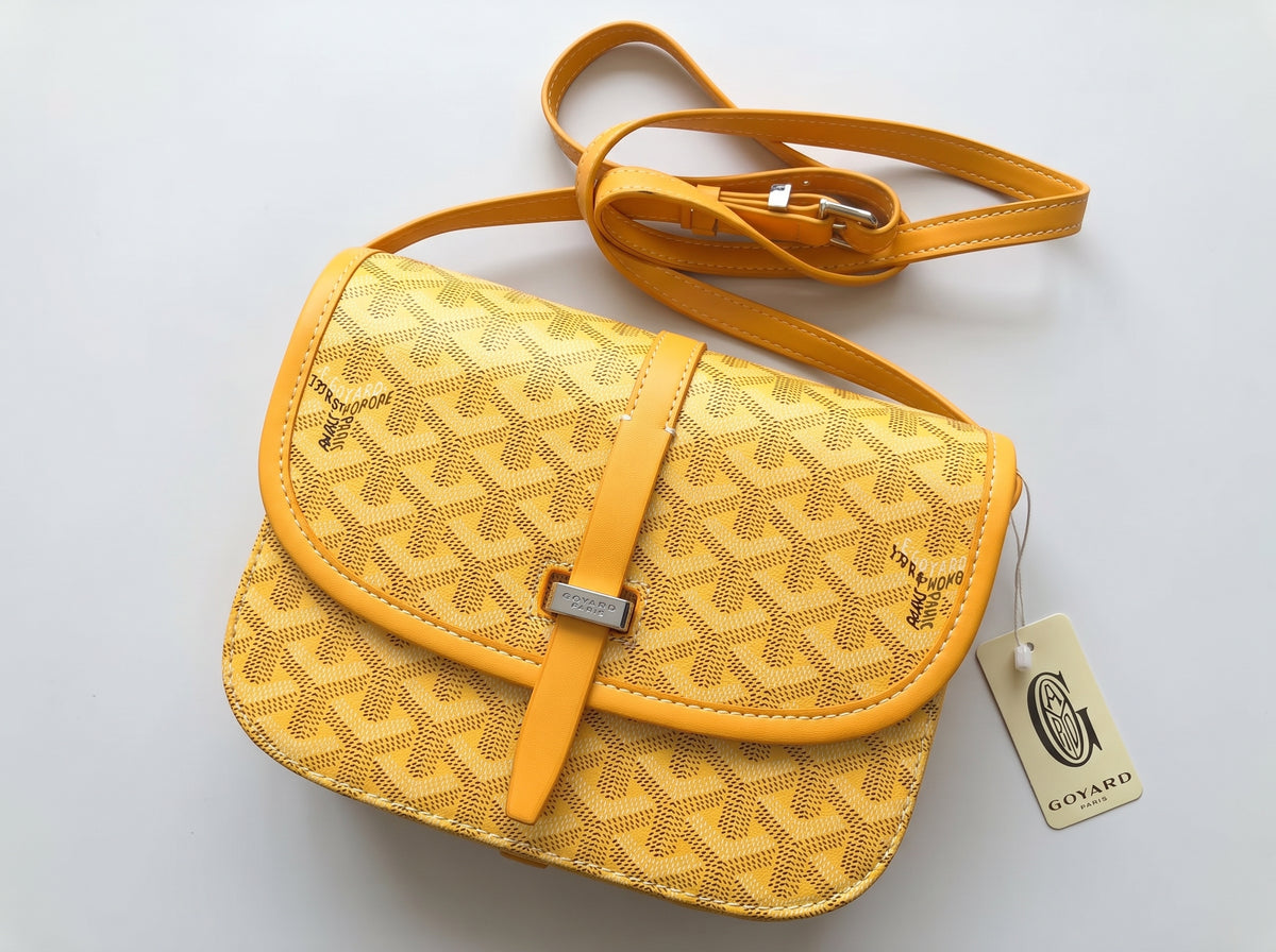 Goyard bag