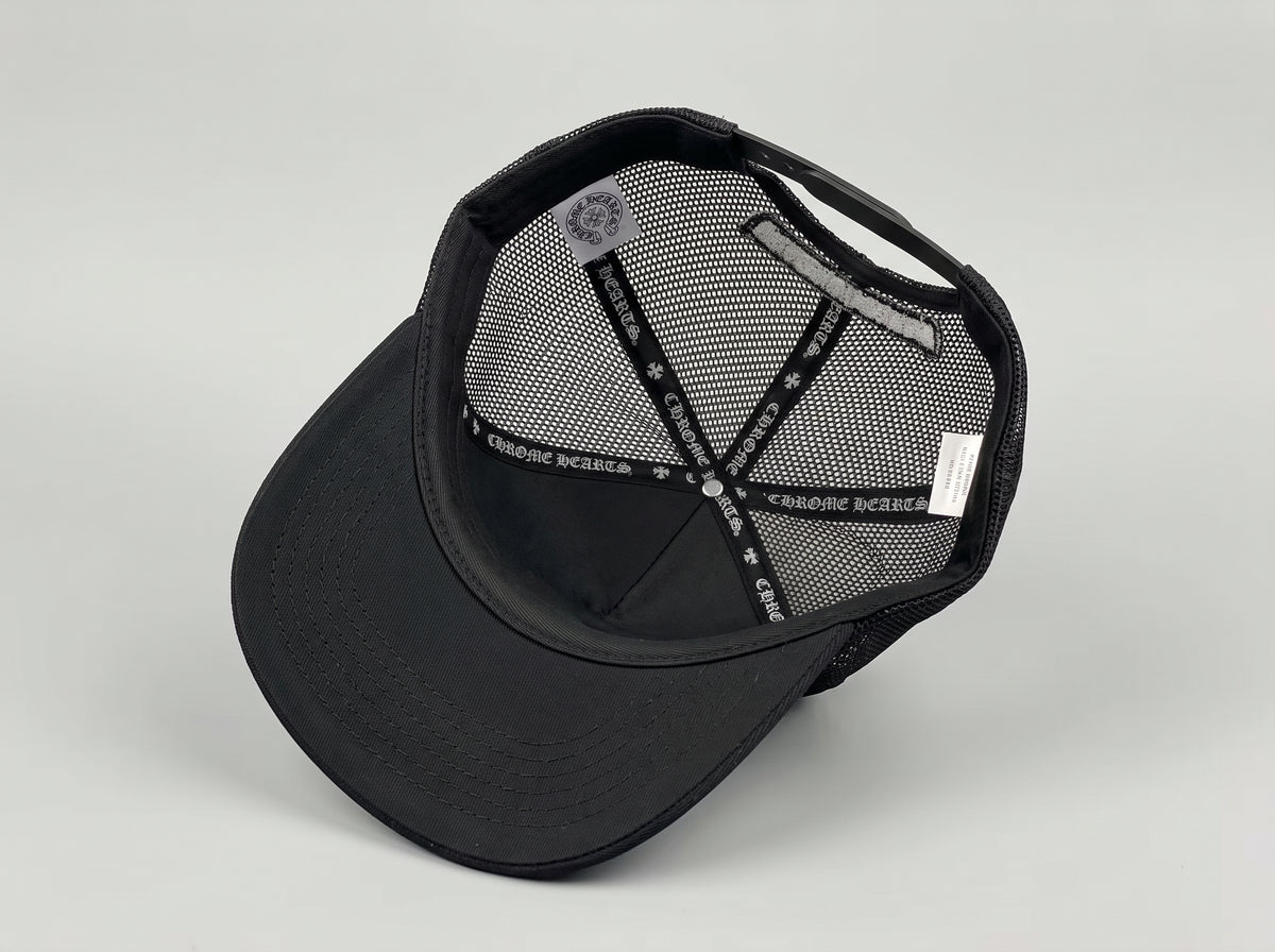 Chrome Hearts Snapback