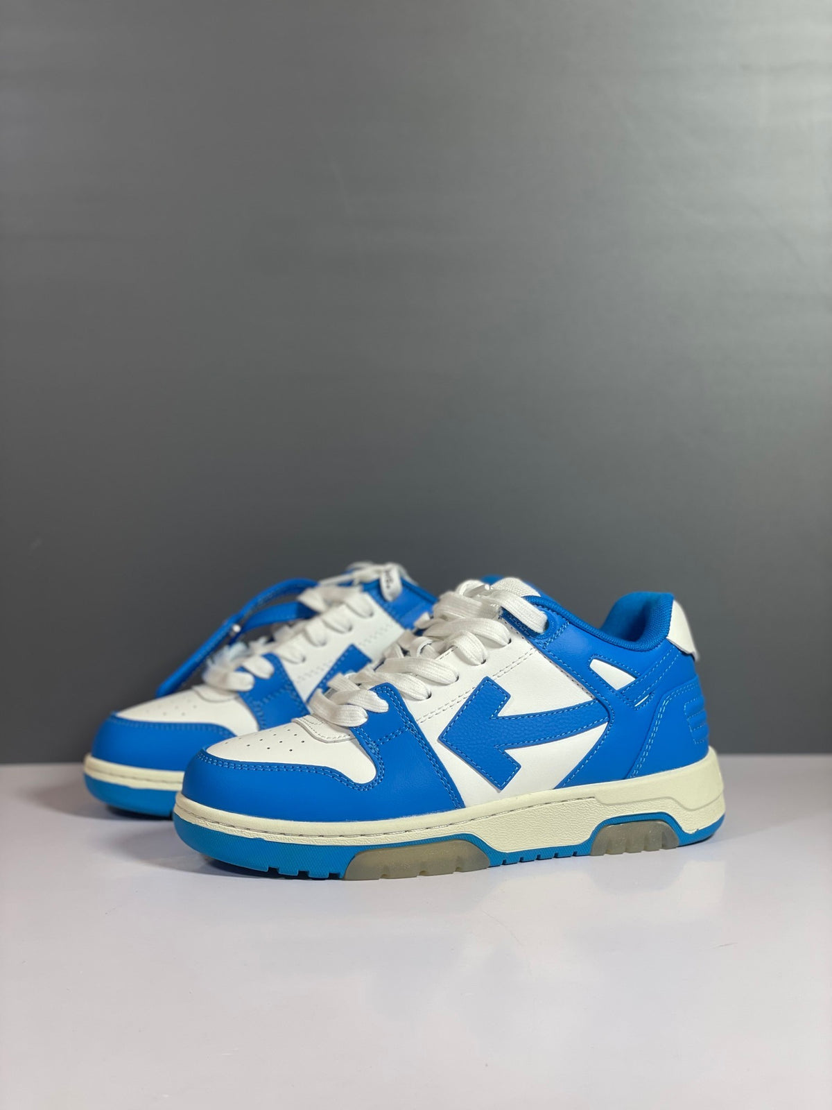 Off-White Out of Office