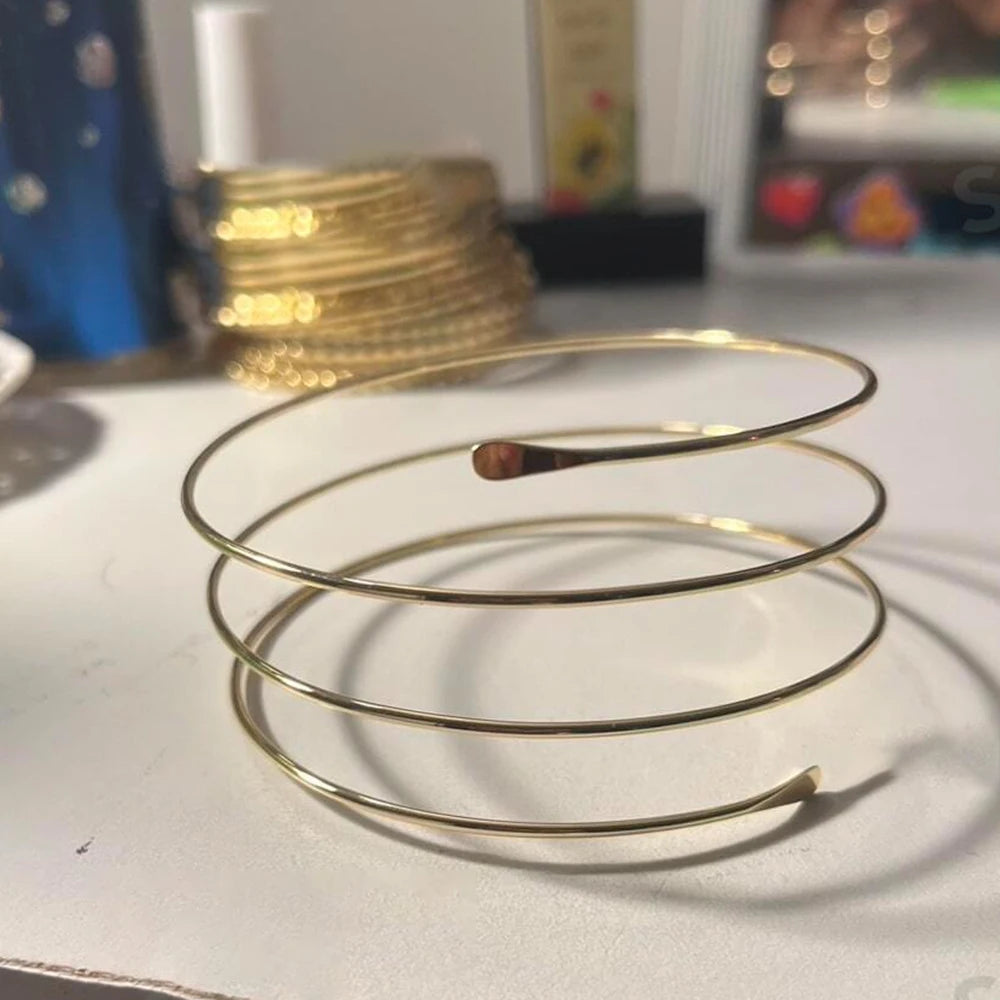 LA LISSE BANGLE
