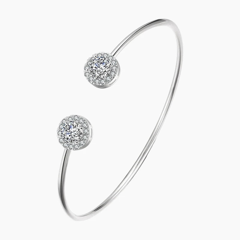 LA COURONNE BRACELET