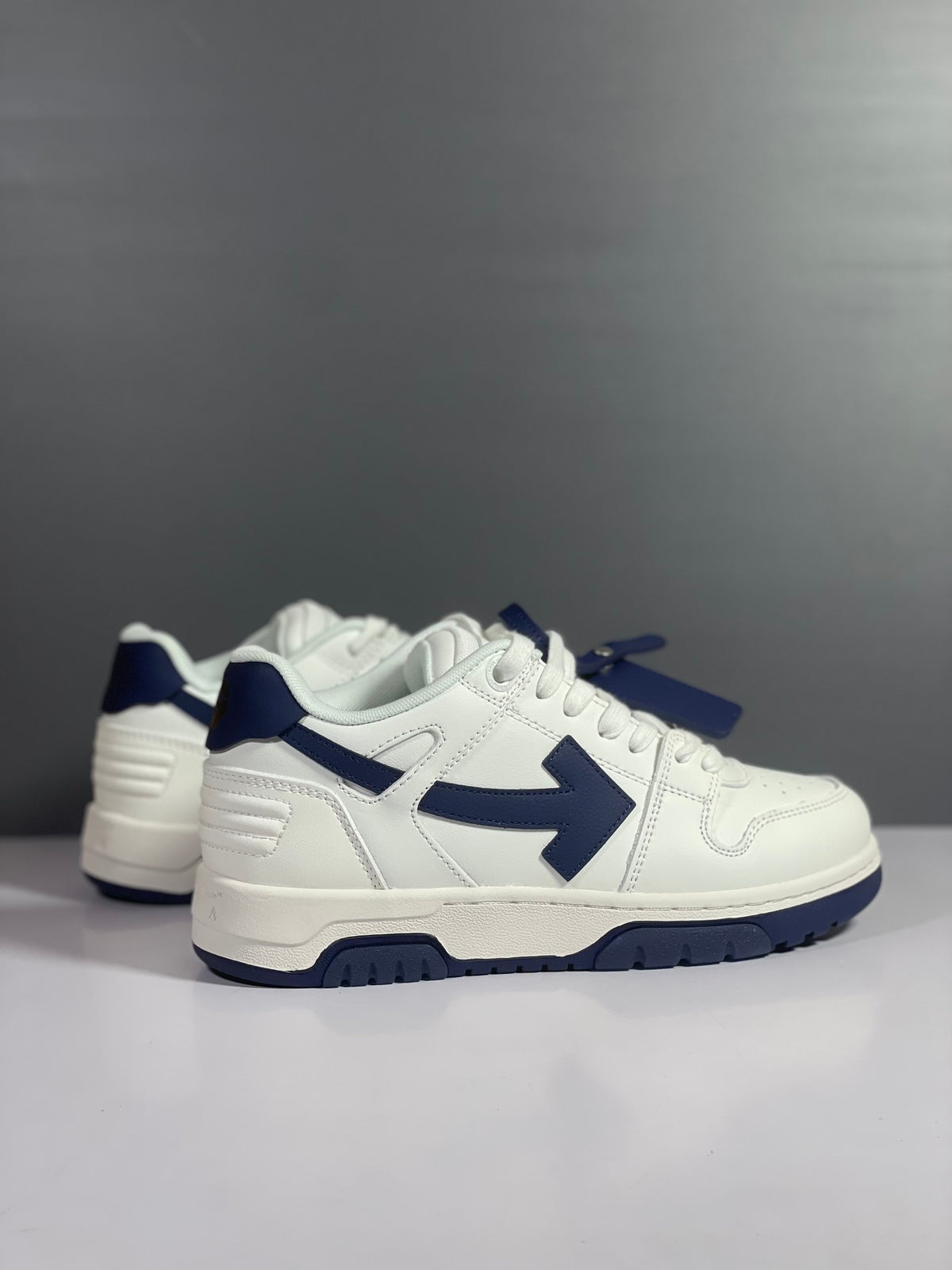 Off-White Out of Office