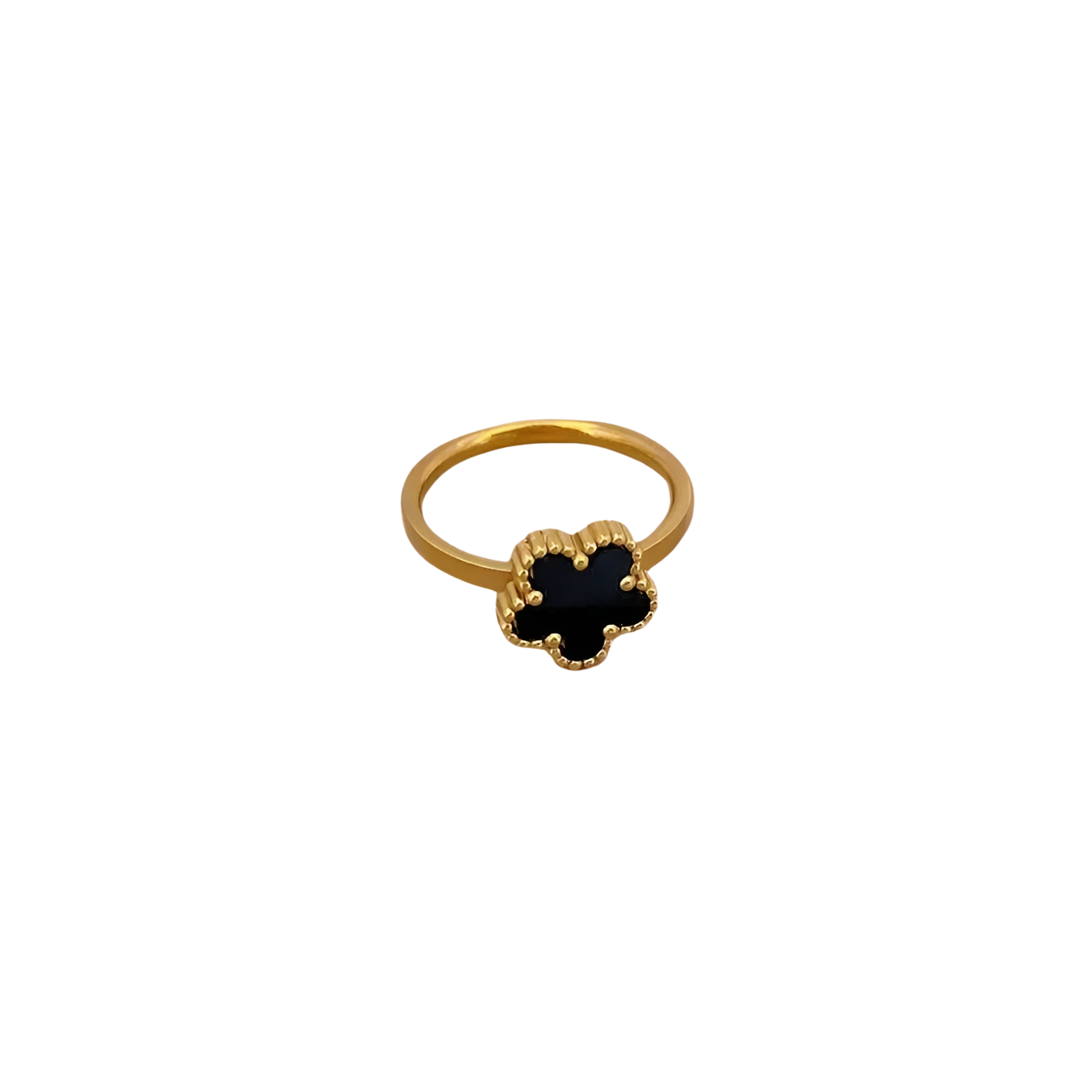 TRÈFLE RING