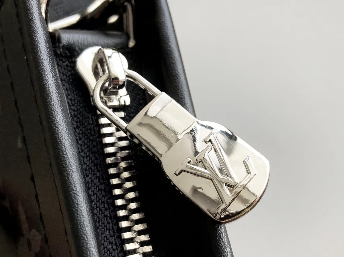 LV Messenger Bag