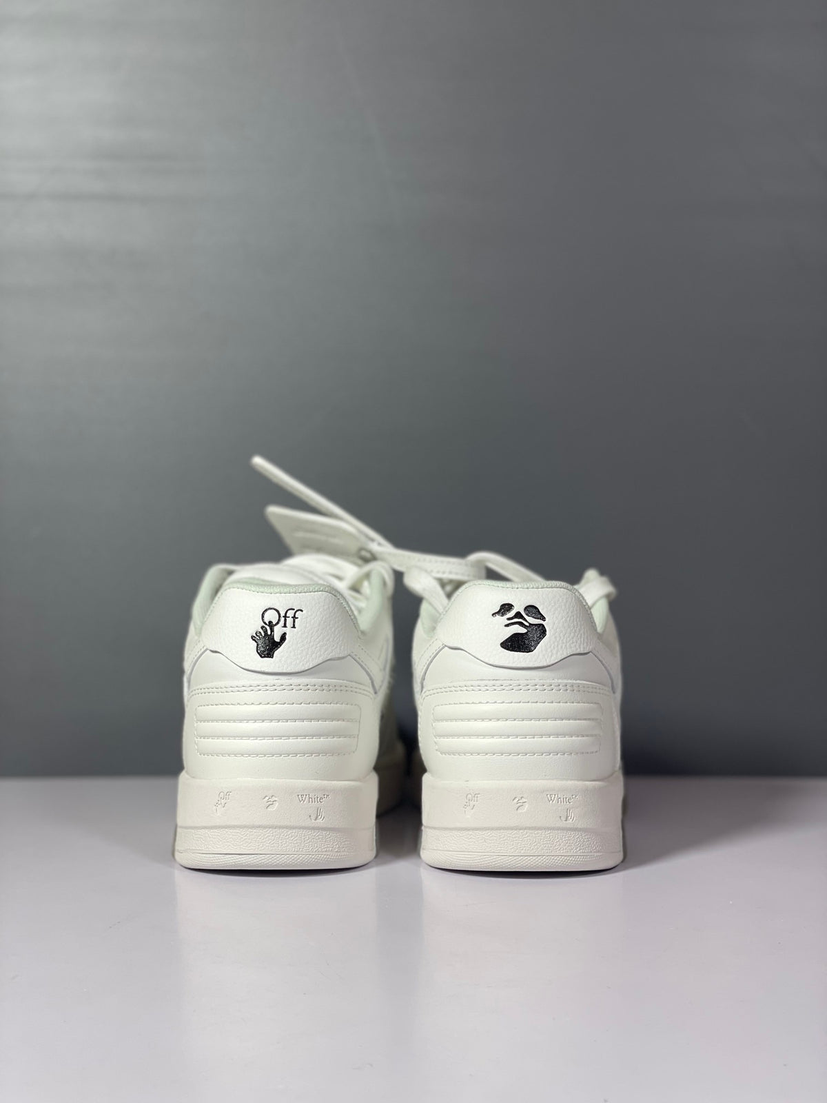 Off-White Out of Office