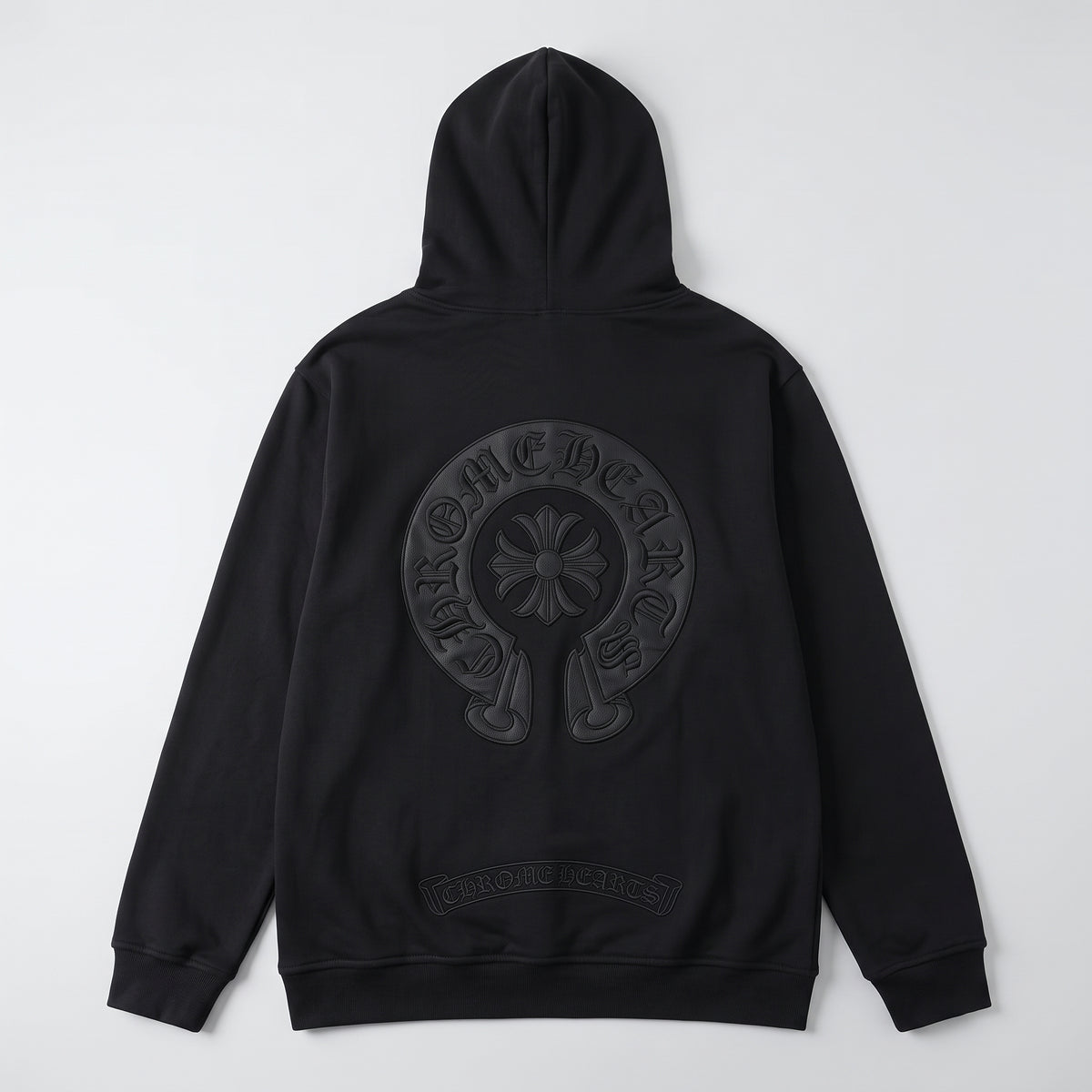 Chrome Hearts Hoodie